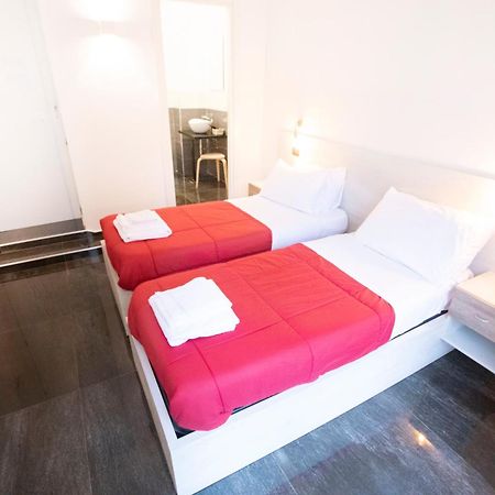 نابولي Hall Inn B&B In Chiostro المظهر الخارجي الصورة