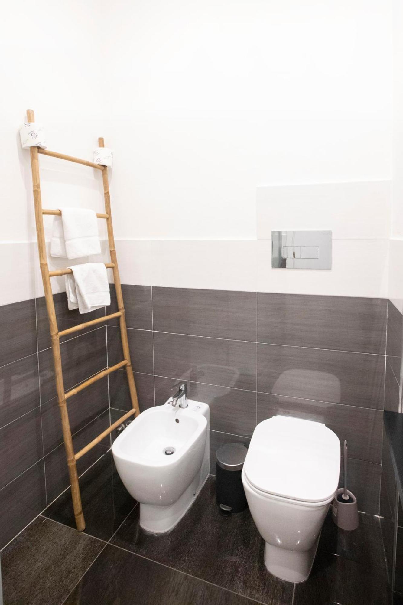 نابولي Hall Inn B&B In Chiostro المظهر الخارجي الصورة