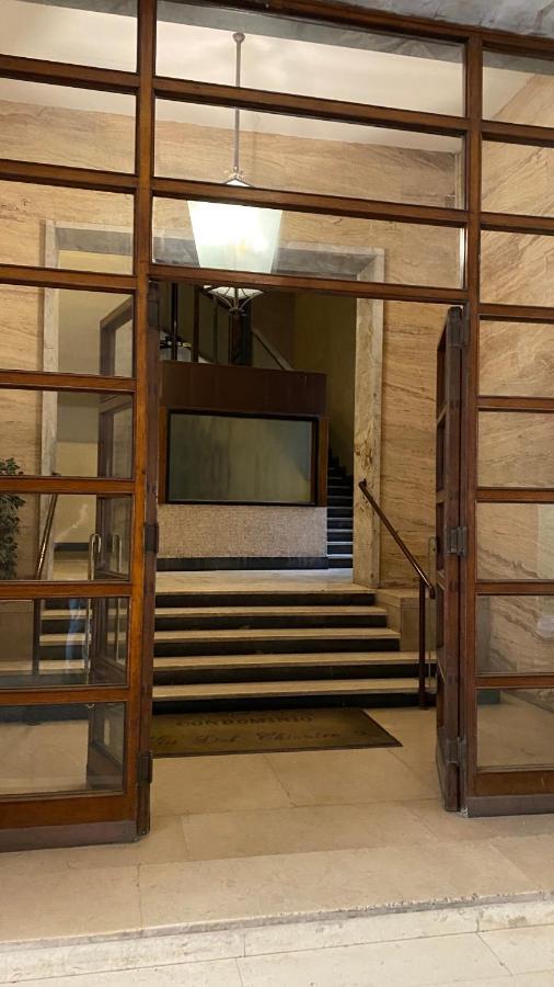 نابولي Hall Inn B&B In Chiostro المظهر الخارجي الصورة