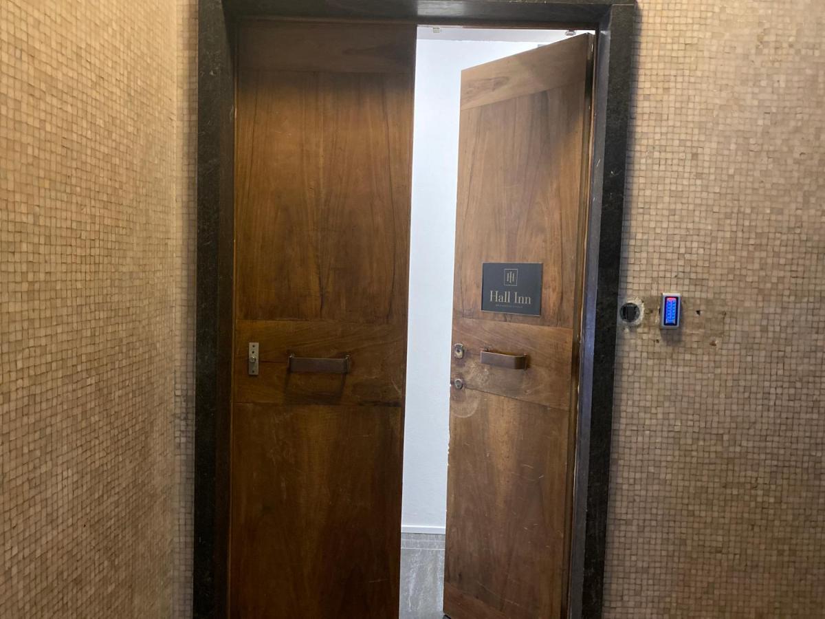 نابولي Hall Inn B&B In Chiostro المظهر الخارجي الصورة